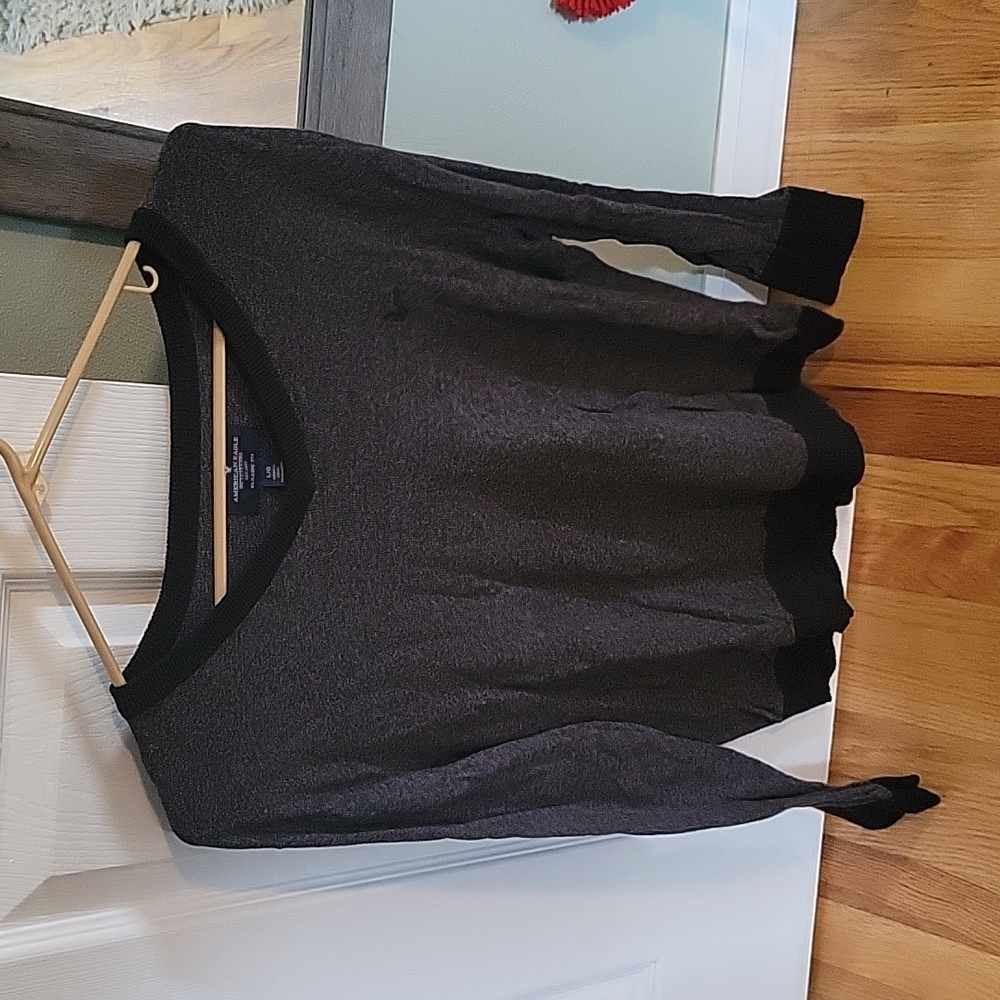 American Eagle sweater